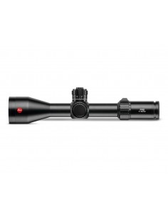 LEICA ZIELFERNROHR PRS 5-30X56 I ABSEHEN PRB 2