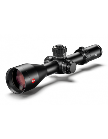 LEICA ZIELFERNROHR PRS 5-30X56 I ABSEHEN PRB