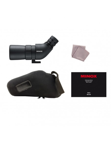 MINOX MD 50 W SPOTTING SCOPE