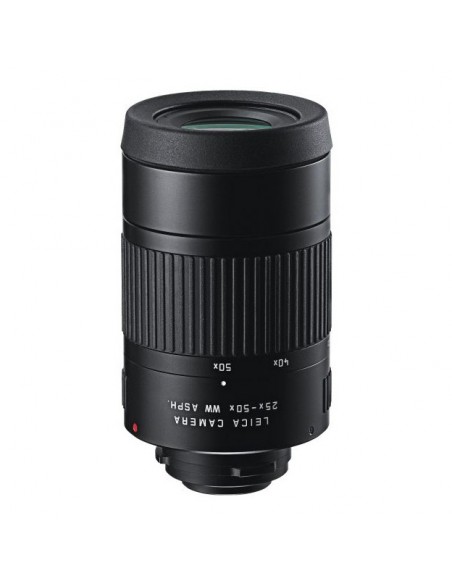 LEICA OCULARE GRANDANGOLARE VARIO 25-50X WW ASPH