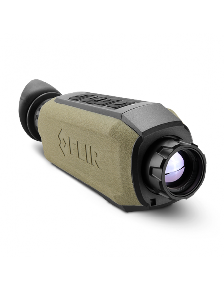 FLIR Scion OTM 366 Thermal Monocular
