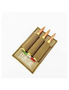 BALISTAE ROUND HOLDER 3 TAN499