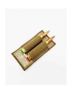 BALISTAE ROUND HOLDER 2 TAN499