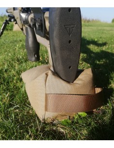 BALISTAE SOLUTION SLICE BAG TAN499