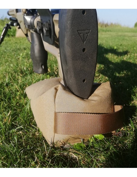 BALISTAE SOLUTION SLICE BAG TAN499 BALISTAE SOLUTION SLICE BAG TAN499