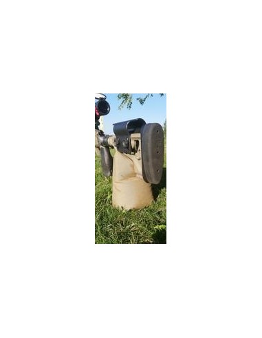 BALISTAE SOLUTION SLICE BAG TAN499 BALISTAE SOLUTION SLICE BAG TAN499