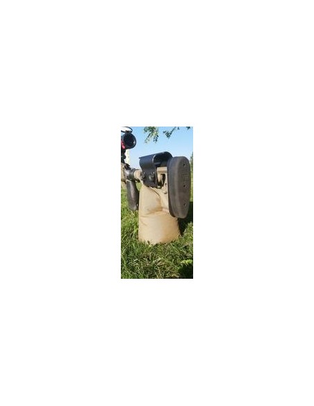 BALISTAE SOLUTION SLICE BAG TAN499 BALISTAE SOLUTION SLICE BAG TAN499
