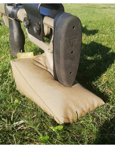 BALISTAE SOLUTION SLICE BAG TAN499 BALISTAE SOLUTION SLICE BAG TAN499