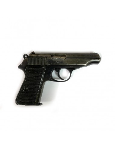 Semiautomatic Pistol Walther PP Cal. 7,65 BR