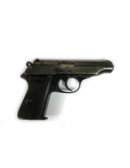Selbstladepistole Walther PP Cal. 7,65 BR Selbstladepistole Walther PP Cal. 7,65 BR