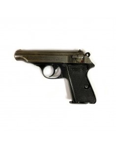 Pistola Semiautomatica Walther PP Cal. 7,65 BR 2