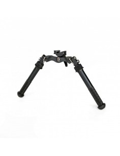 BT72-LW17 Super CAL Atlas Bipod con ADM170-S