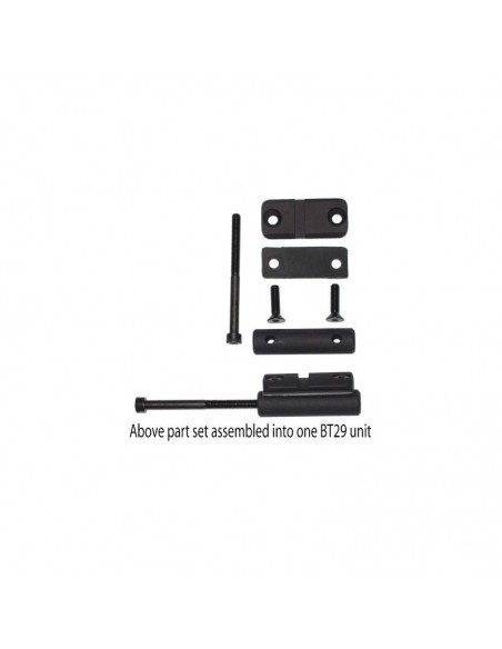 BT29 SAKO TRG Buttstock Rail Kit BT29 SAKO TRG Buttstock Rail Kit