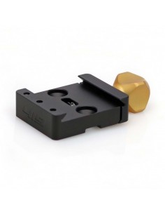 AREA 419 ARCALOCK Clamp per ARCA/RRS Dovetail rails
