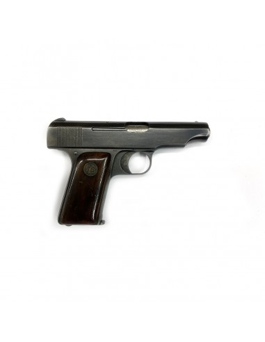 Semiautomatic Pistol Deutsche Werke Cal. 7,65 Browning