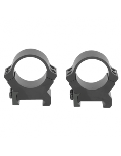LEUPOLD RING PRW2 1" MEDIUM MATTE