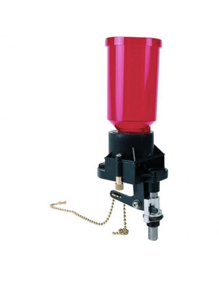 LEE PRO AUTO DISK POWDER MEASURE