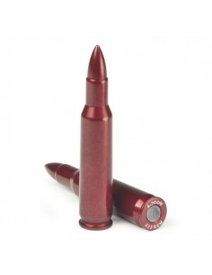 AZOOM SNAP CAPS CAL. 222 REMINGTON 2-PACK