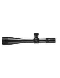 SIGHTRON SVSS 10-50X60 LRMOA MOA2 1/4MOA