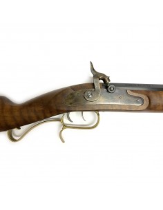 Vorderlader Langwaffen Ardesa Hawken Cal. 45 2