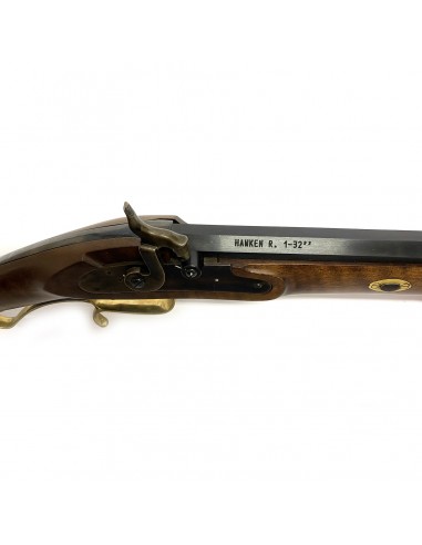 Vorderlader Langwaffen Ardesa Hawken Cal. 45 Vorderlader Langwaffen Ardesa Hawken Cal. 45