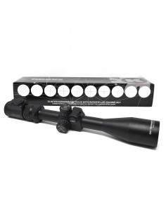 KONUSPRO SCOPE EL-30 6-24X50 ZOOM 2