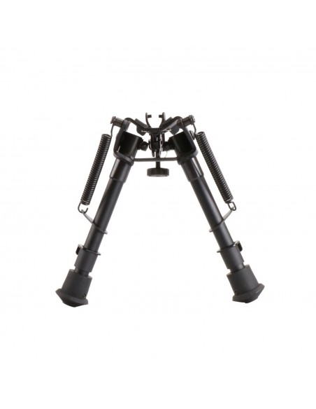 TACBAND SHOOTING BIPOD CORTO - 6"-9" TACBAND SHOOTING BIPOD CORTO - 6"-9"