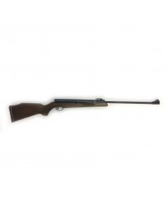 Carabina Aria Compressa Webley e Scott Cal. 4,5 mm