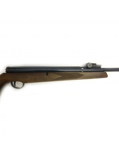 Pressluft Webley e Scott Cal. 4,5 mm Pressluft Webley e Scott Cal. 4,5 mm