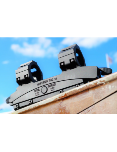 Dutch Long Arms Hyperion Tac 34mm