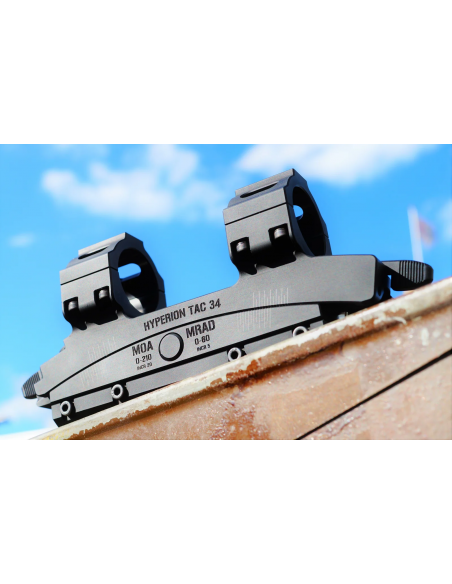 dutch-long-arms-hyperion-tac-34mm - Dutch Long Arms