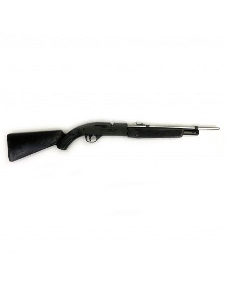 Crosman 781 Cal. 4,5 mm - Carabina Aria Compressa Libera Vendita - Usata