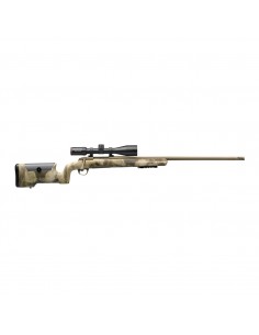 Browning SF Procarbon X Bolt 6,5 Creedmoor