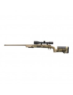 Browning SF Procarbon X Bolt 6,5 Creedmoor 2