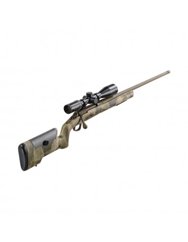 Browning Max SF Long Range Cal. 300 Winchester Magnum