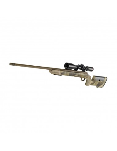 Browning Max SF Long Range Cal. 300 Winchester Magnum