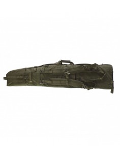 AIM 55 Tactical Drag Bag Green 2