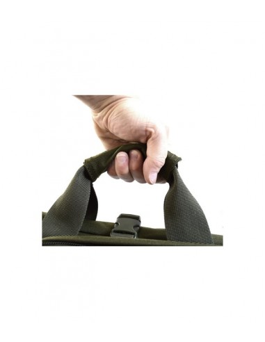 AIM 55 Tactical Drag Bag Green AIM 55 Tactical Drag Bag Green
