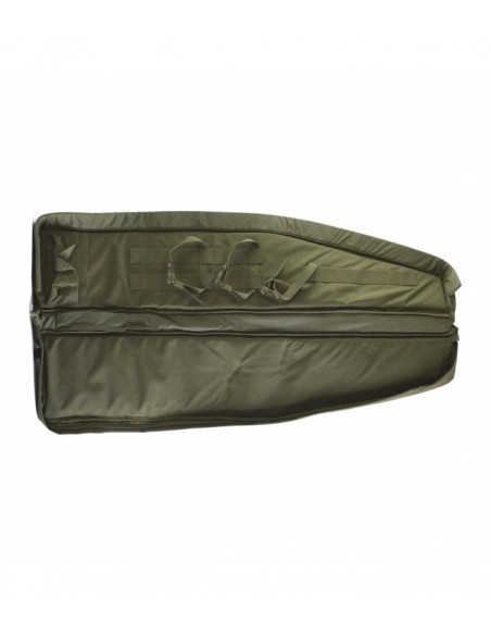 AIM 55 Tactical Drag Bag Green AIM 55 Tactical Drag Bag Green