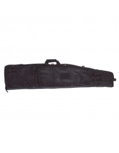 AIM 50 BLACK TACTICAL DRAG BAG
