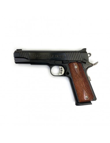 BUL Desert Eagle 1911  Cal. 45 ACP BUL Desert Eagle 1911  Cal. 45 ACP