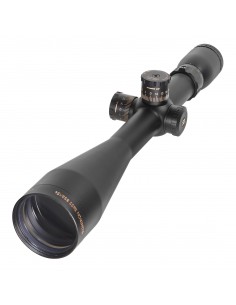 Sightron SIII Riflescope 8-32x56 LR MOA - MOA2 - 1/4 MOA