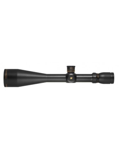 Sightron SIII Riflescope 8-32x56 LR MOA - MOA2 - 1/4 MOA Sightron SIII Riflescope 8-32x56 LR MOA - MOA2 - 1/4 MOA
