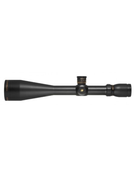 Sightron SIII Riflescope 8-32x56 LR MOA - MOA2 - 1/4 MOA Sightron SIII Riflescope 8-32x56 LR MOA - MOA2 - 1/4 MOA