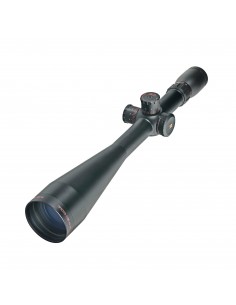 Sightron SIII Series SS 10-50x60 LRMOA Ret. MOA2