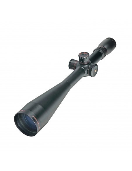 Sightron SIII Series SS 10-50x60 LRMOA Ret. MOA2 Sightron SIII Series SS 10-50x60 LRMOA Ret. MOA2