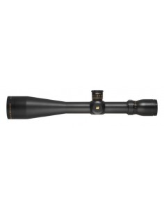 Sightron SIII Riflescope 6-24x50 LR MOA - MOA2 - 1/4 MOA 2