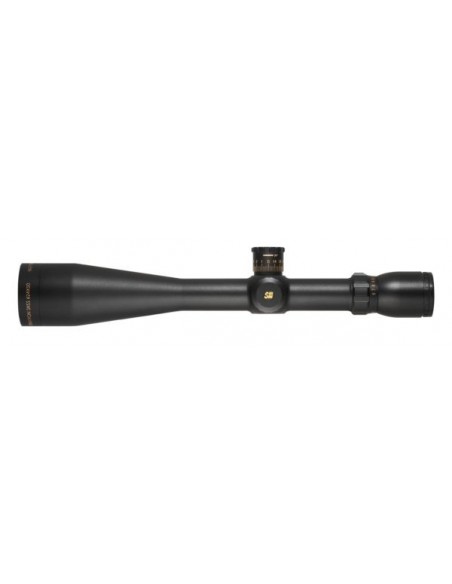 Sightron SIII Riflescope 6-24x50 LR MOA - MOA2 - 1/4 MOA Sightron SIII Riflescope 6-24x50 LR MOA - MOA2 - 1/4 MOA