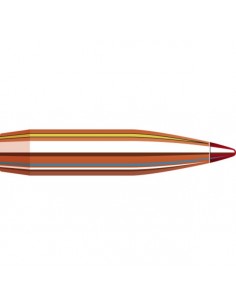 HORNADY BULLETS ELD-X 308" 220GR 100PZ.