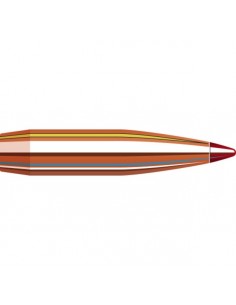 HORNADY PALLE ELD-X 308" 212GR 100PZ.